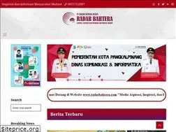 Sites similar to radarbahtera.com