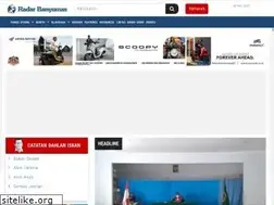 Sites similar to radarbanyumas.disway.id