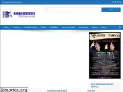 Sites similar to radarbengkuluonline.com