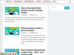 Sites similar to radarblade.in