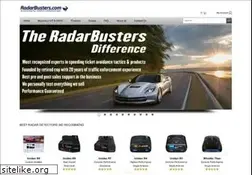 Sites similar to radarbusters.com