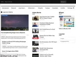 Sites similar to radarcirebon.id