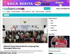 Sites similar to radarcom.id
