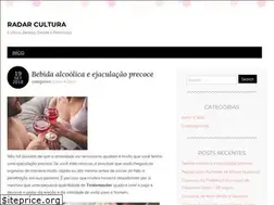 Sites similar to radarcultura.com.br