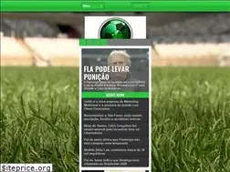Sites similar to radardabola.com