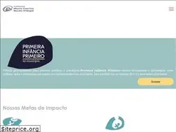 Sites similar to radardaprimeirainfancia.org.br