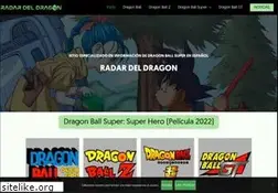 Sites similar to radardeldragon.com