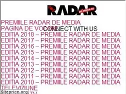 Sites similar to radardemedia.ro