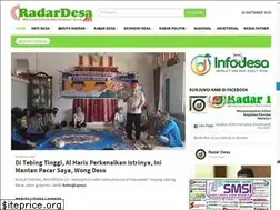 Sites similar to radardesa.co