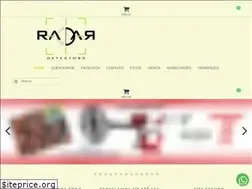 Sites similar to radardetectors.com.br