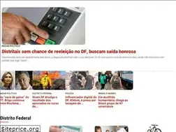 Sites similar to radardf.com.br