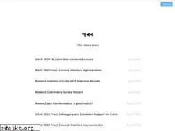 Sites similar to radare.today