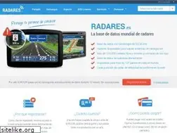 Sites similar to radares.es