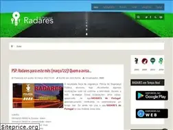 Sites similar to radaresdeportugal.pt
