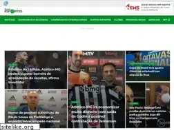 Sites similar to radaresportes.ig.com.br