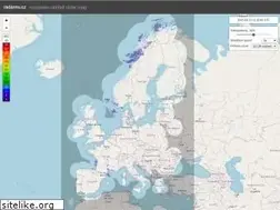 Sites similar to radareu.cz