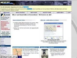 Sites similar to radarfalle.de