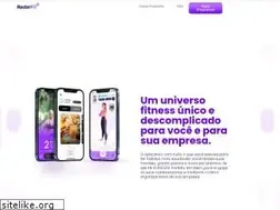 Sites similar to radarfit.com.br