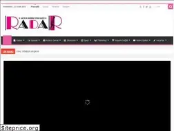 Sites similar to radargazetesi.com