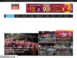 Sites similar to radargeral.com.br