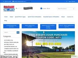 Sites similar to radargunsales.com
