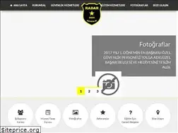 Sites similar to radarguvenlik67.com