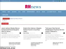 Sites similar to radarhitnews.com