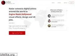 Sites similar to radarhollywood.com