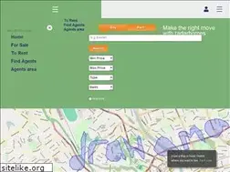 Sites similar to radarhomes.co.uk