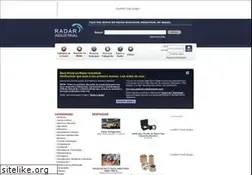 Sites similar to radarindustrial.com.br