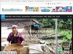 Sites similar to radarkediri.id
