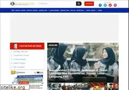Sites similar to radarlampung.co.id