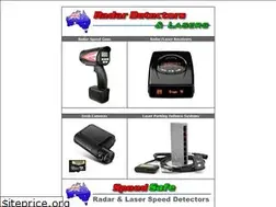 Sites similar to radarlaser.com.au