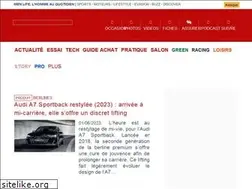 Sites similar to radarlive.fr