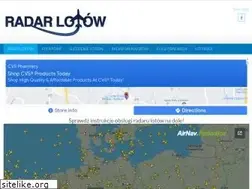 Sites similar to radarlotow.com