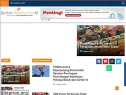 Sites similar to radarmandalika.id