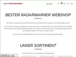 Sites similar to radarmeister.com