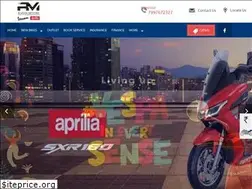 Sites similar to radarmotors.in