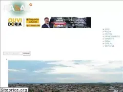 Sites similar to radarnoticias.com.br