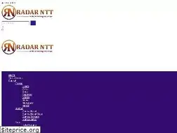 Sites similar to radarntt.co