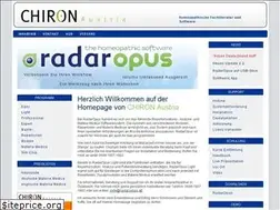 Sites similar to radaropus.at
