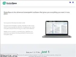 Sites similar to radaropus.co.za