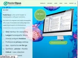 Sites similar to radaropus.com