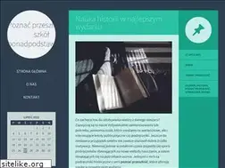 Sites similar to radarowa.pl