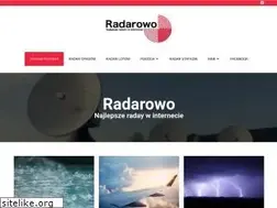 Sites similar to radarowo.com
