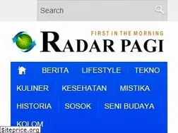 Sites similar to radarpagi.com