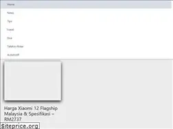 Sites similar to radarpena.com
