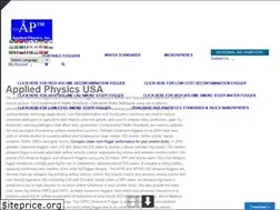 Sites similar to radarproduct.com