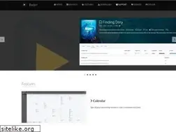 Sites similar to radarr.video