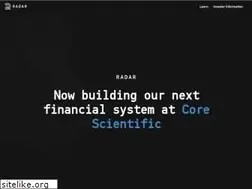 Sites similar to radarrelay.com